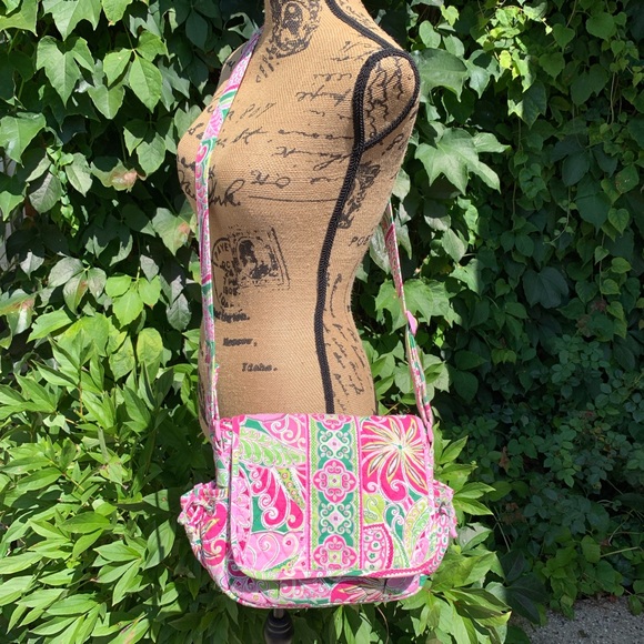 Vera Bradley Handbags - VERA BRADLEY Crossbody Bag